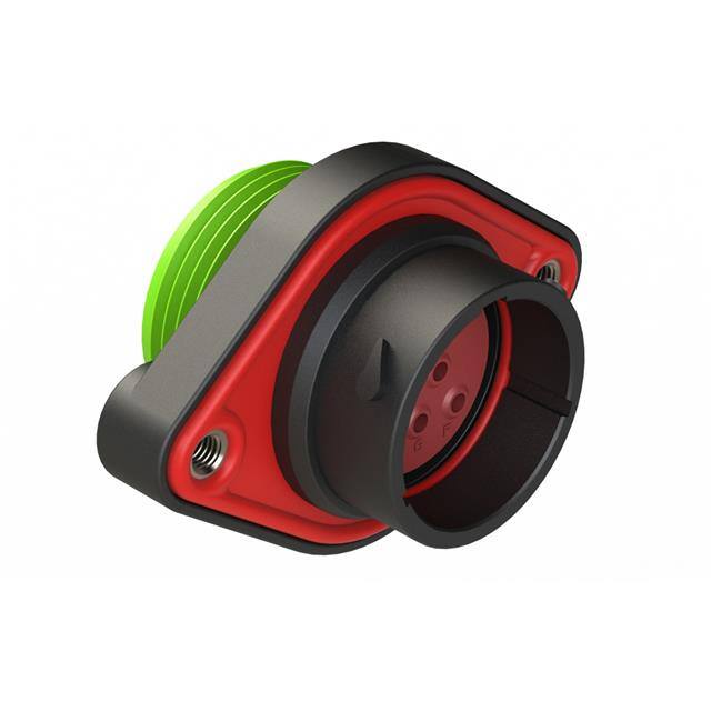 AHDP02-18-08PN-WTA Amphenol Sine Systems Corp  Alloggiamenti per connettori circolari